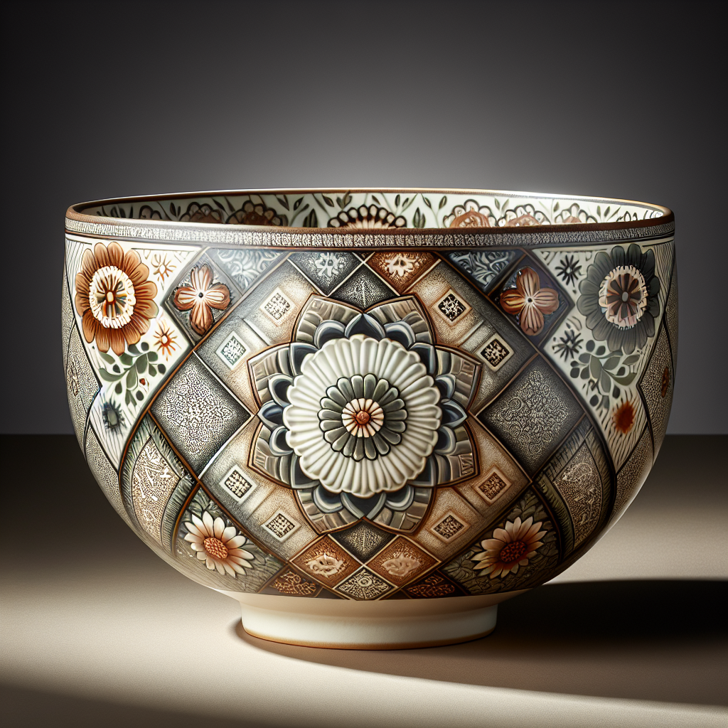 Bowl Painting Ideas