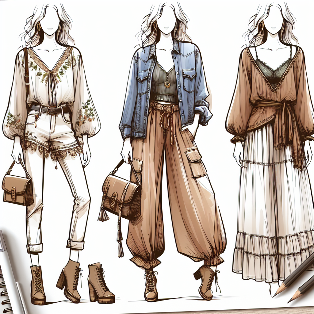 Outfit Generator